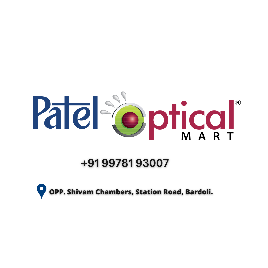 PATEL OPTICAL MART